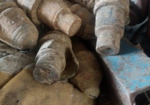 收廢品能發(fā)家致富么？