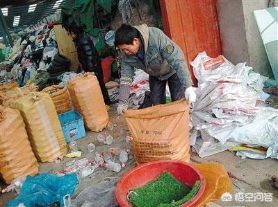 想開一個廢品回收站，具體需要怎么做？
