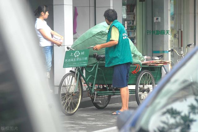成立一家廢品回收站，小白入門必須要掌握這幾點(diǎn)